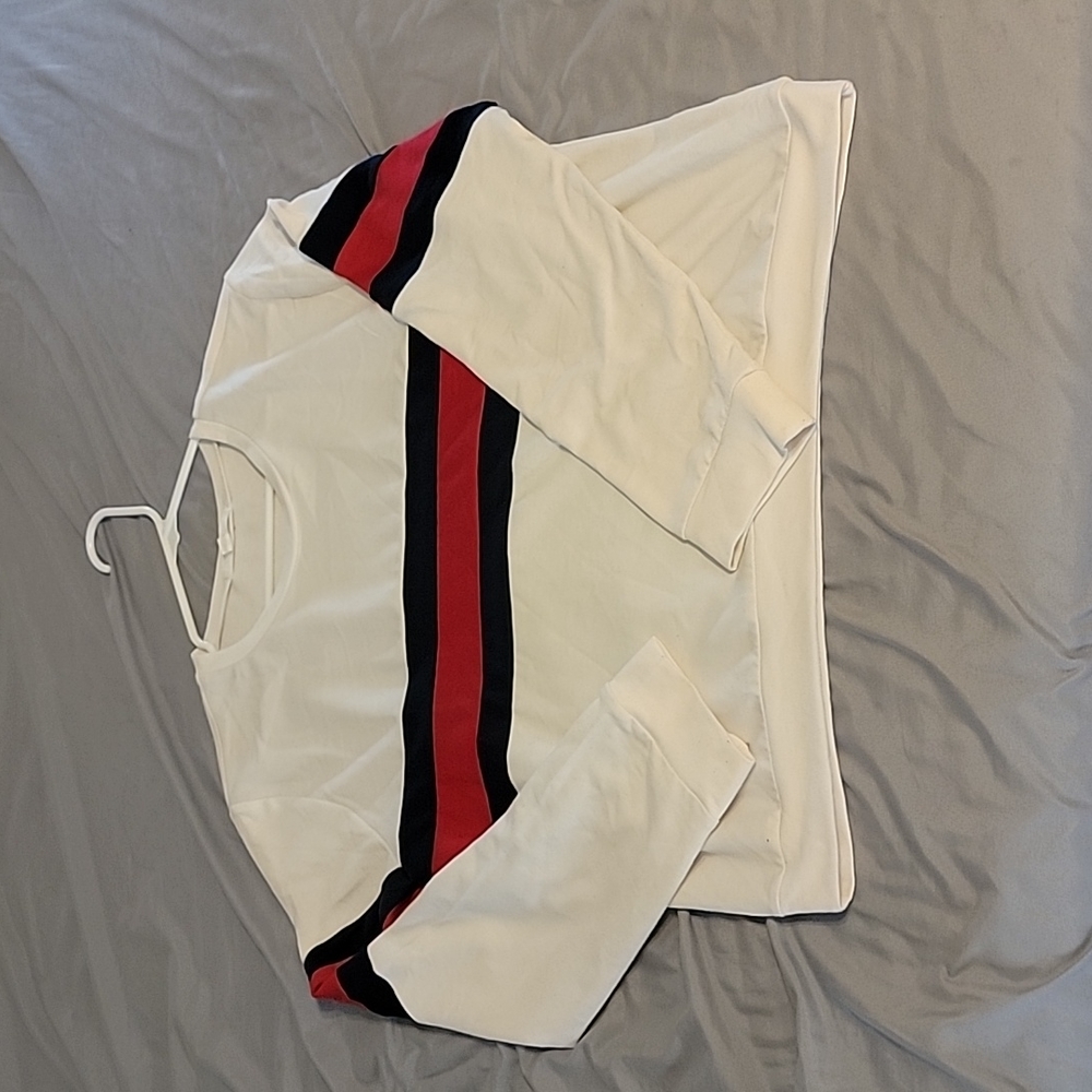 Size XL Sweatshirt